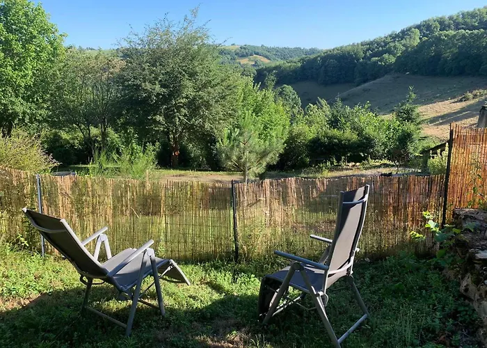 La Valette D'aurore - Animaux Bienvenus 3* Massals