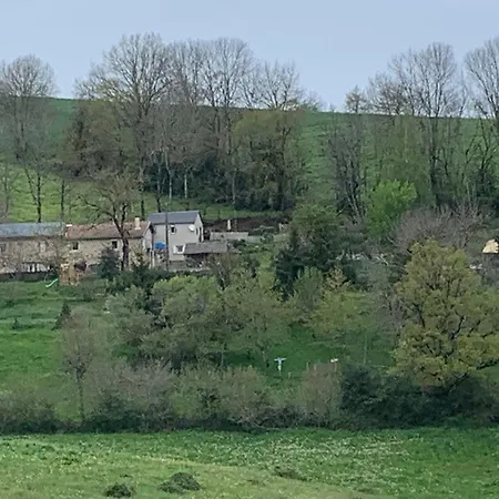 La Valette D'aurore - Animaux Bienvenus Massals