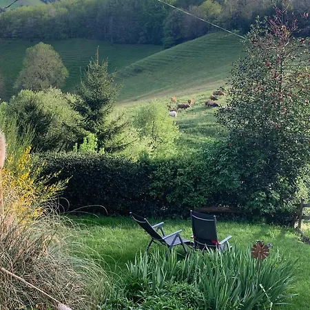 招待所 La Valette D'aurore - Animaux Bienvenus 3*