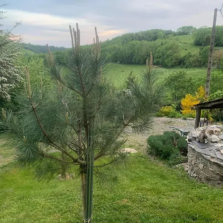 La Valette D'aurore - Animaux Bienvenus 3*