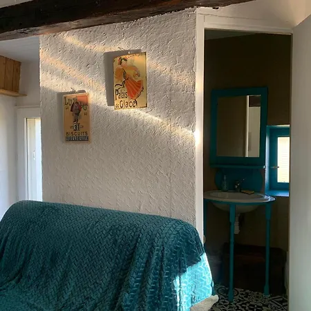 招待所 La Valette D'aurore - Animaux Bienvenus Massals