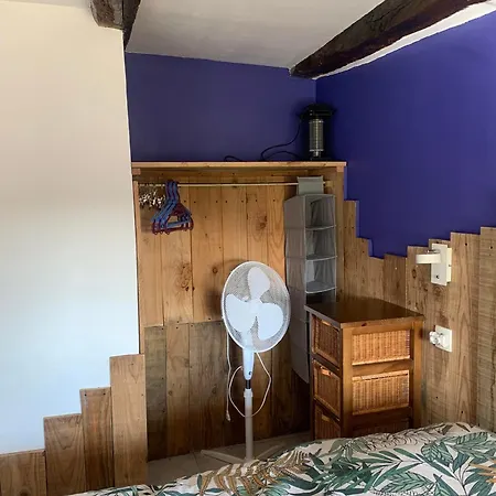 La Valette D'aurore - Animaux Bienvenus 3*