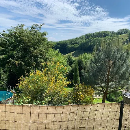 La Valette D'aurore - Animaux Bienvenus 3* Massals