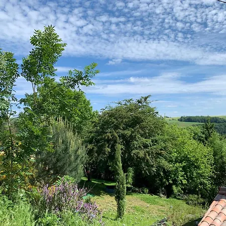 Guest house La Valette D'aurore - Animaux Bienvenus Massals