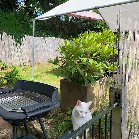 La Valette D'aurore - Animaux Bienvenus 3*