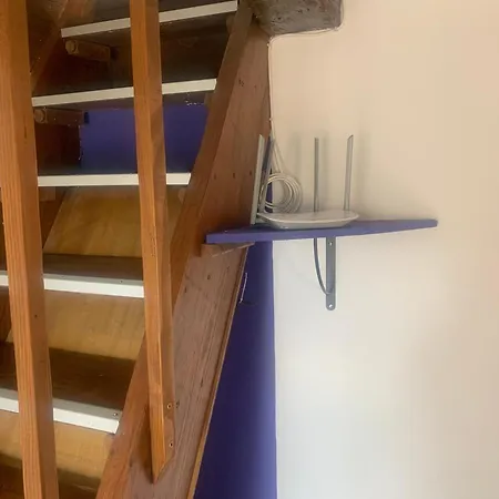 La Valette D'aurore - Animaux Bienvenus Massals