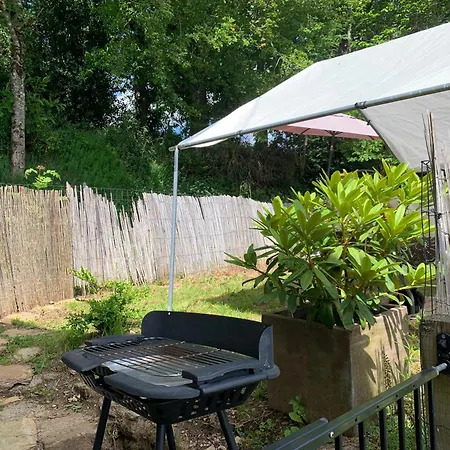 La Valette D'aurore - Animaux Bienvenus 招待所