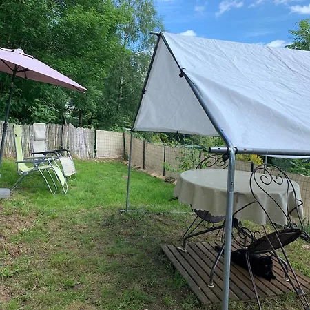 La Valette D'aurore - Animaux Bienvenus 招待所 Massals