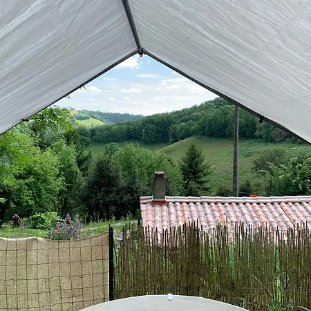 La Valette D'aurore - Animaux Bienvenus 3* Massals