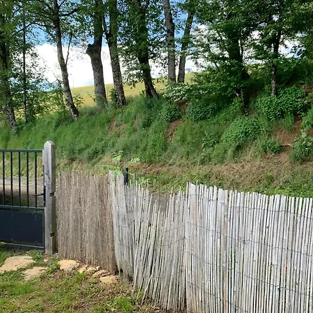 La Valette D'aurore - Animaux Bienvenus Guest house Massals