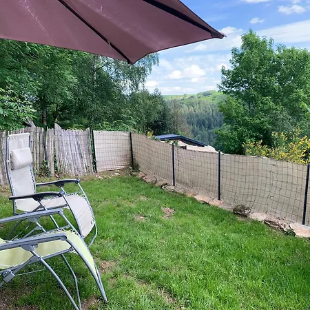 La Valette D'aurore - Animaux Bienvenus Guest house