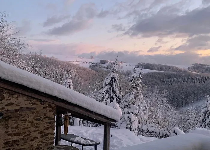 La Valette D'aurore - Animaux Bienvenus Гостевой дом 3*