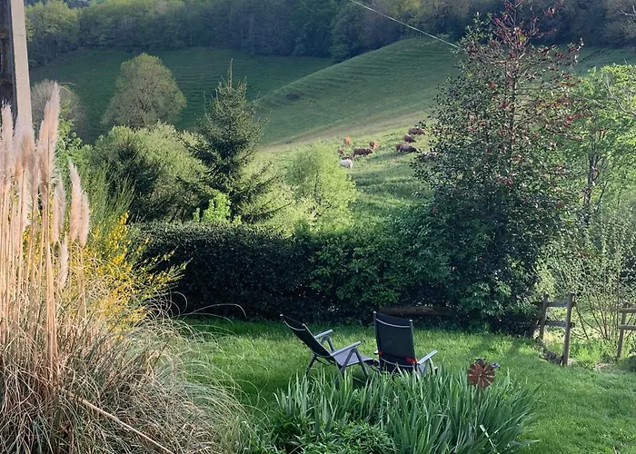 Гостевой дом La Valette D'aurore - Animaux Bienvenus 3*