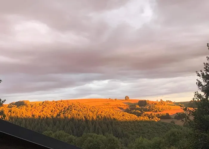 La Valette D'aurore - Animaux Bienvenus Гостевой дом Massals