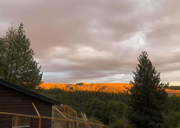 La Valette D'aurore - Animaux Bienvenus Гостевой дом