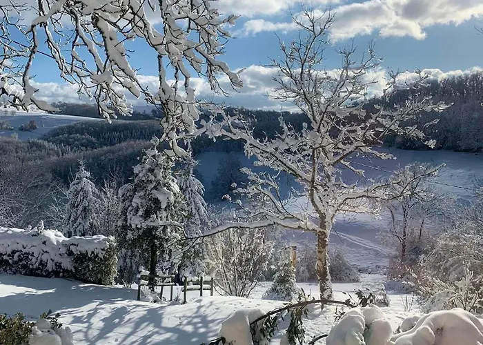 La Valette D'aurore - Animaux Bienvenus Gasthuis 3*