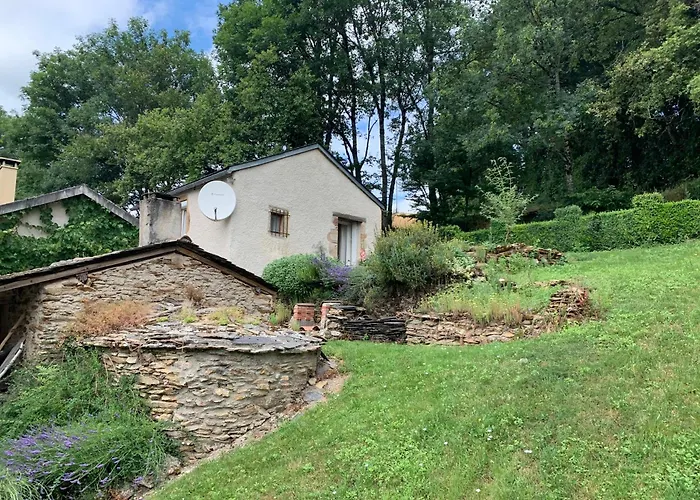 La Valette D'aurore - Animaux Bienvenus Massals