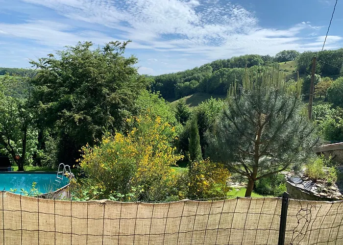 La Valette D'aurore - Animaux Bienvenus 3* Massals