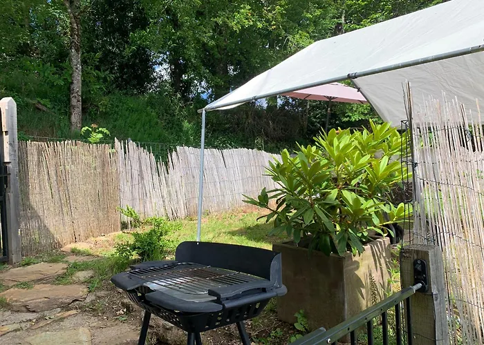 La Valette D'aurore - Animaux Bienvenus Гостевой дом