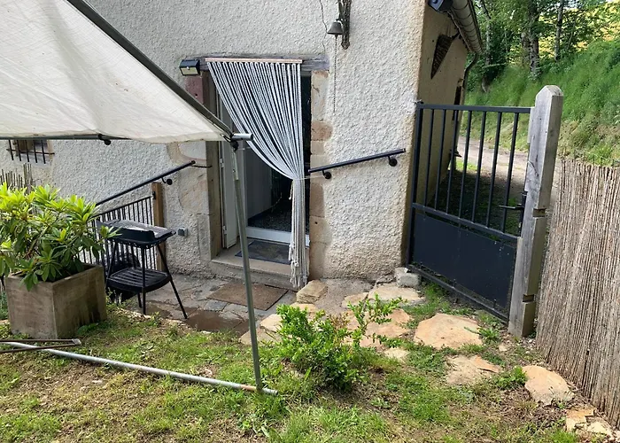 Гостевой дом La Valette D'aurore - Animaux Bienvenus 3*