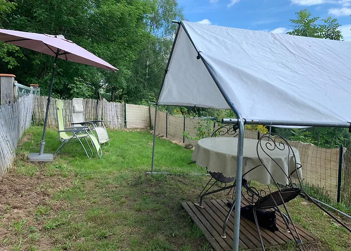 La Valette D'aurore - Animaux Bienvenus Gasthuis Massals