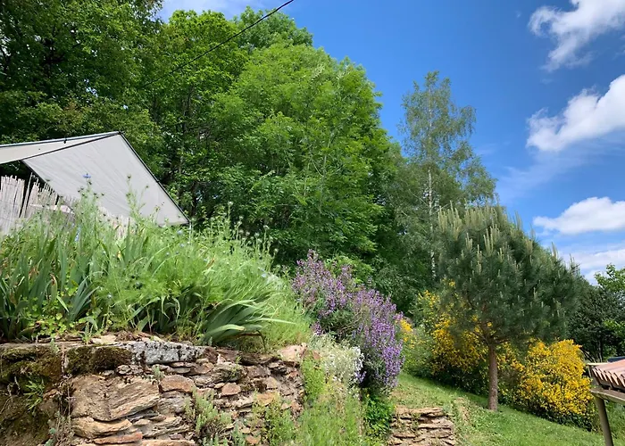 La Valette D'aurore - Animaux Bienvenus Massals