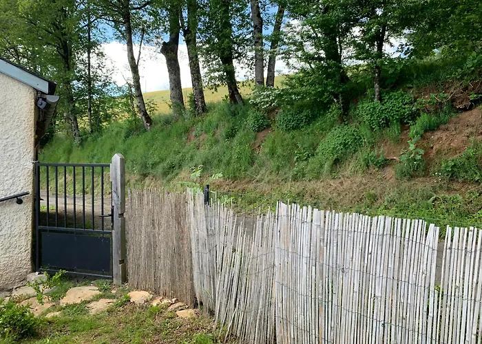 La Valette D'aurore - Animaux Bienvenus Гостевой дом Massals