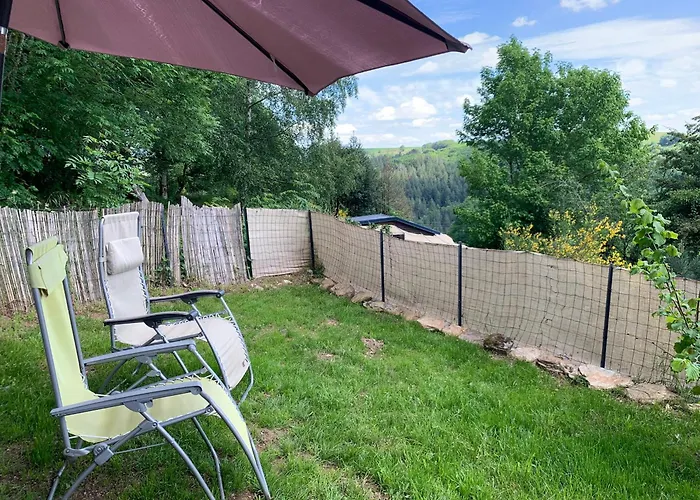 La Valette D'aurore - Animaux Bienvenus Гостевой дом